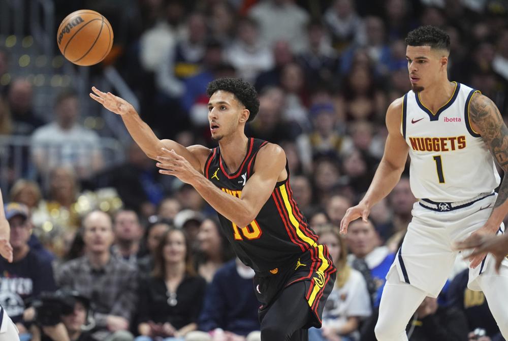 赛事的亮点 赛事的亮点