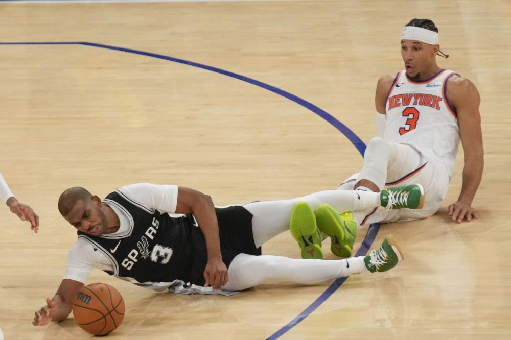 在西部赛场 在西部赛场